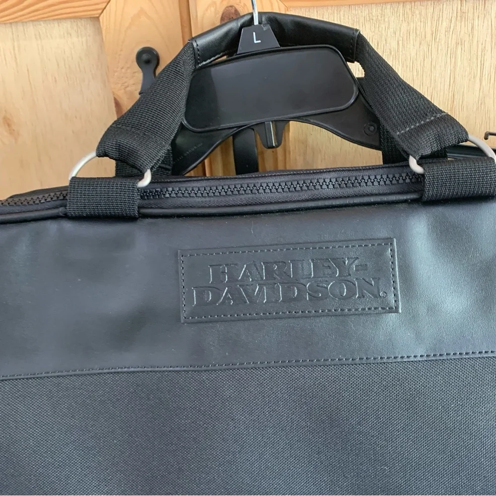 Harley-Davidson stylish durable